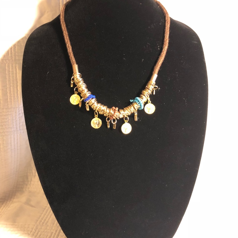 Fashion jewelry